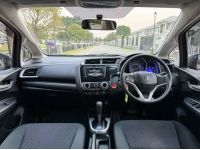 Honda Jazz 1.5 I-VTEC V plus ปี 2020 Minor ใช้งานน้อย 6 หมื่นโล รูปที่ 6